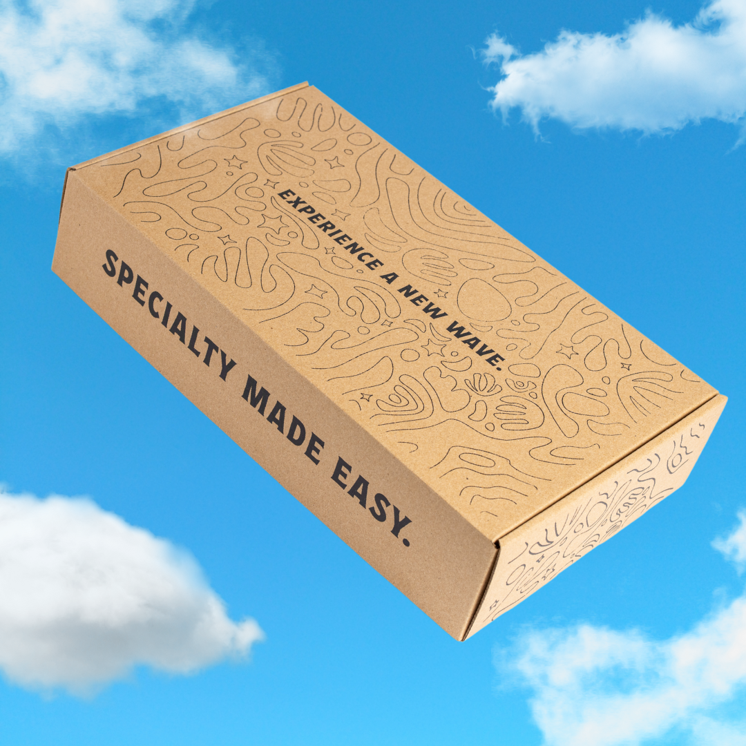 Blend Box | Specialty Coffee Gift Set