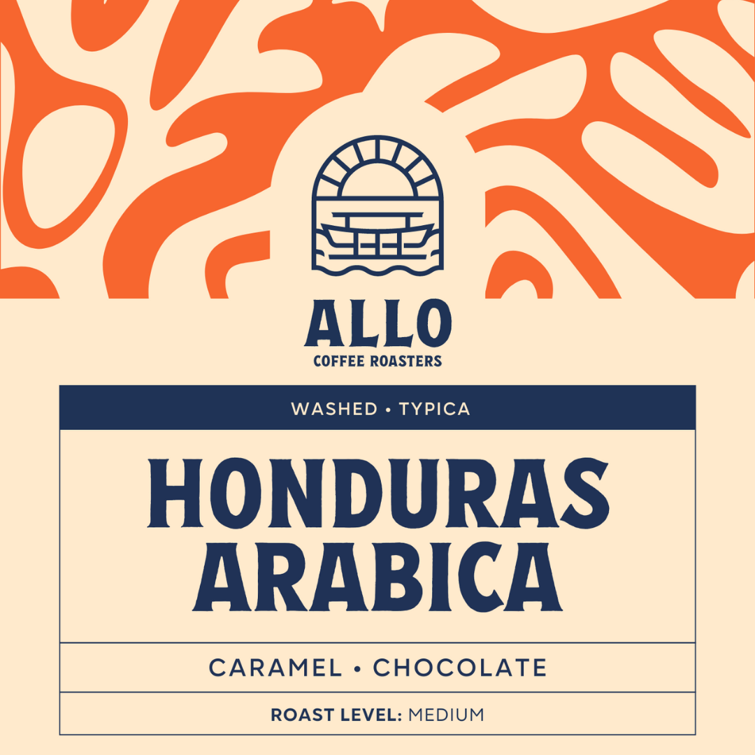 Honduras Arabica