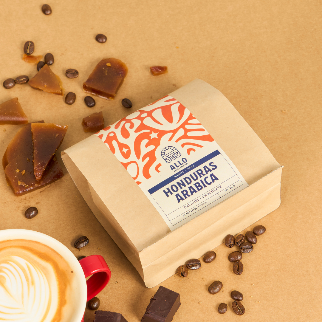 Honduras Arabica