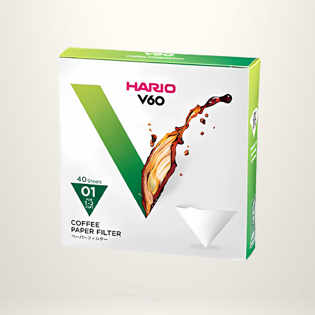Hario V60 Paper Filter
