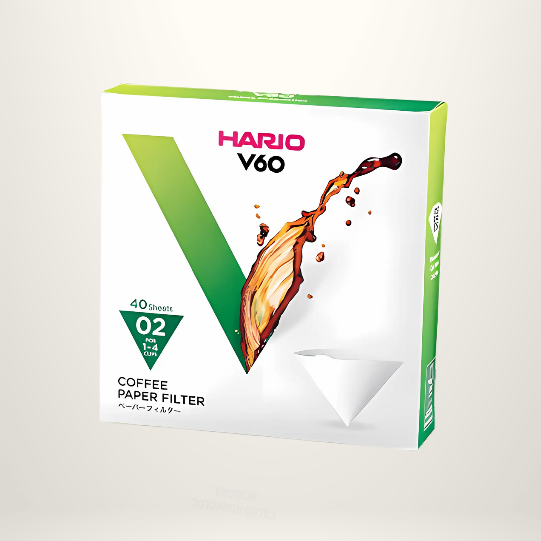 Hario V60 Paper Filter