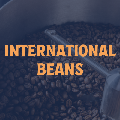 International Beans