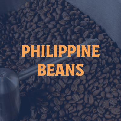 Philippine Beans