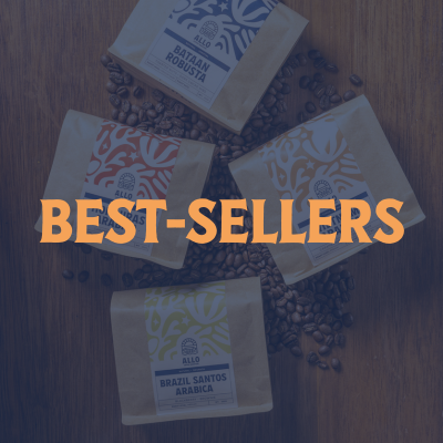 Best-Sellers