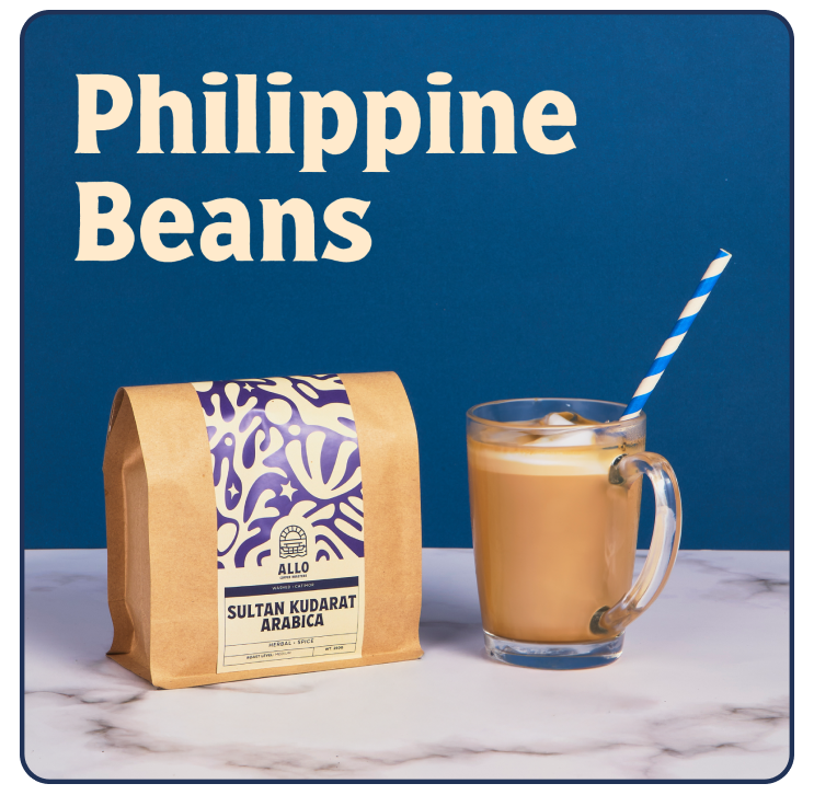 Collection Image for Philippine Beans