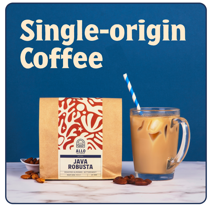 Collection Image for Single-origin Coffee