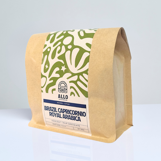 Brazil Capricornio Royal Arabica