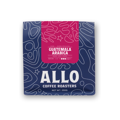 Guatemala Arabica