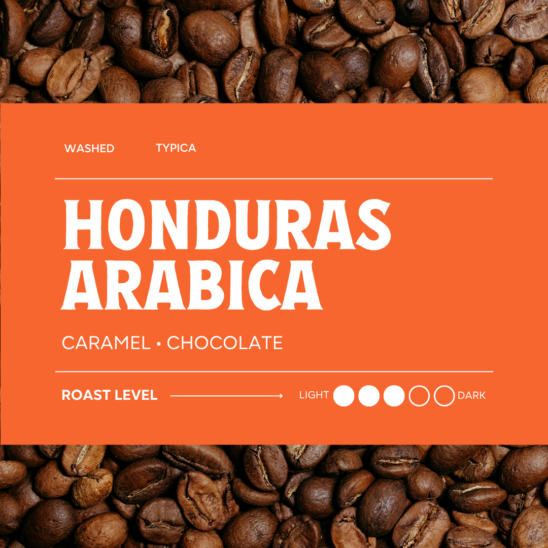 Honduras Arabica