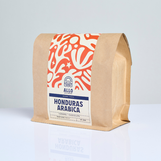 Honduras Arabica