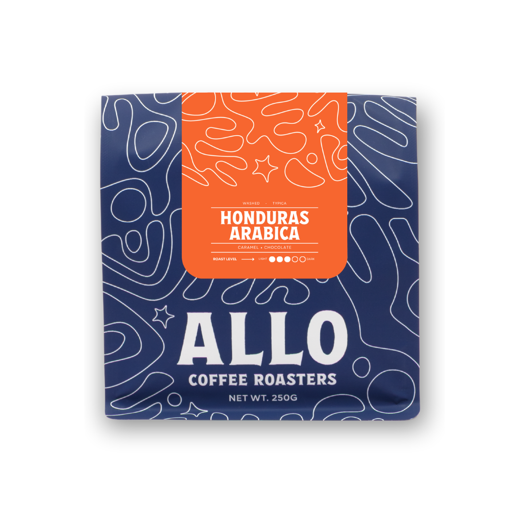 Honduras Arabica