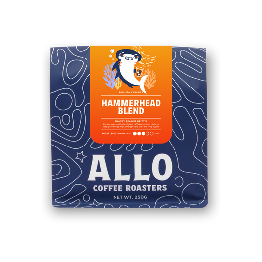 Hammerhead Blend