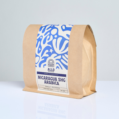 Nicaragua SHG Arabica