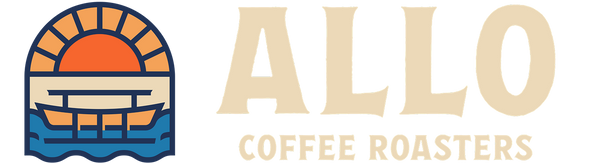 Allo Coffee Roasters