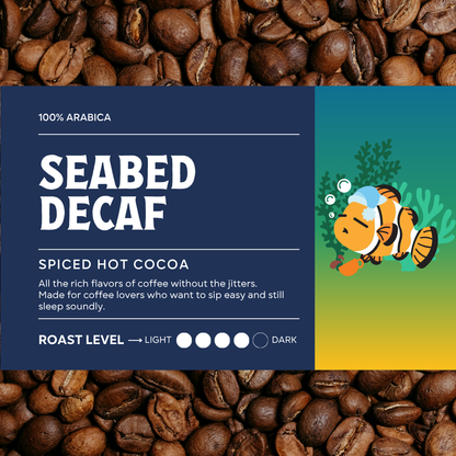 Seabed Decaf