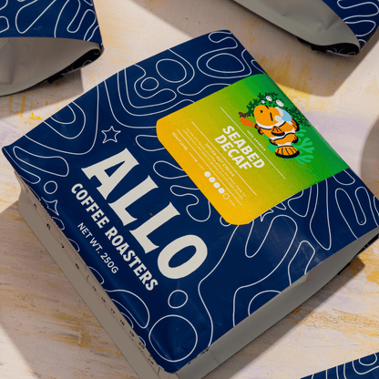 Seabed Decaf