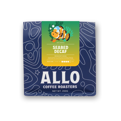 Seabed Decaf