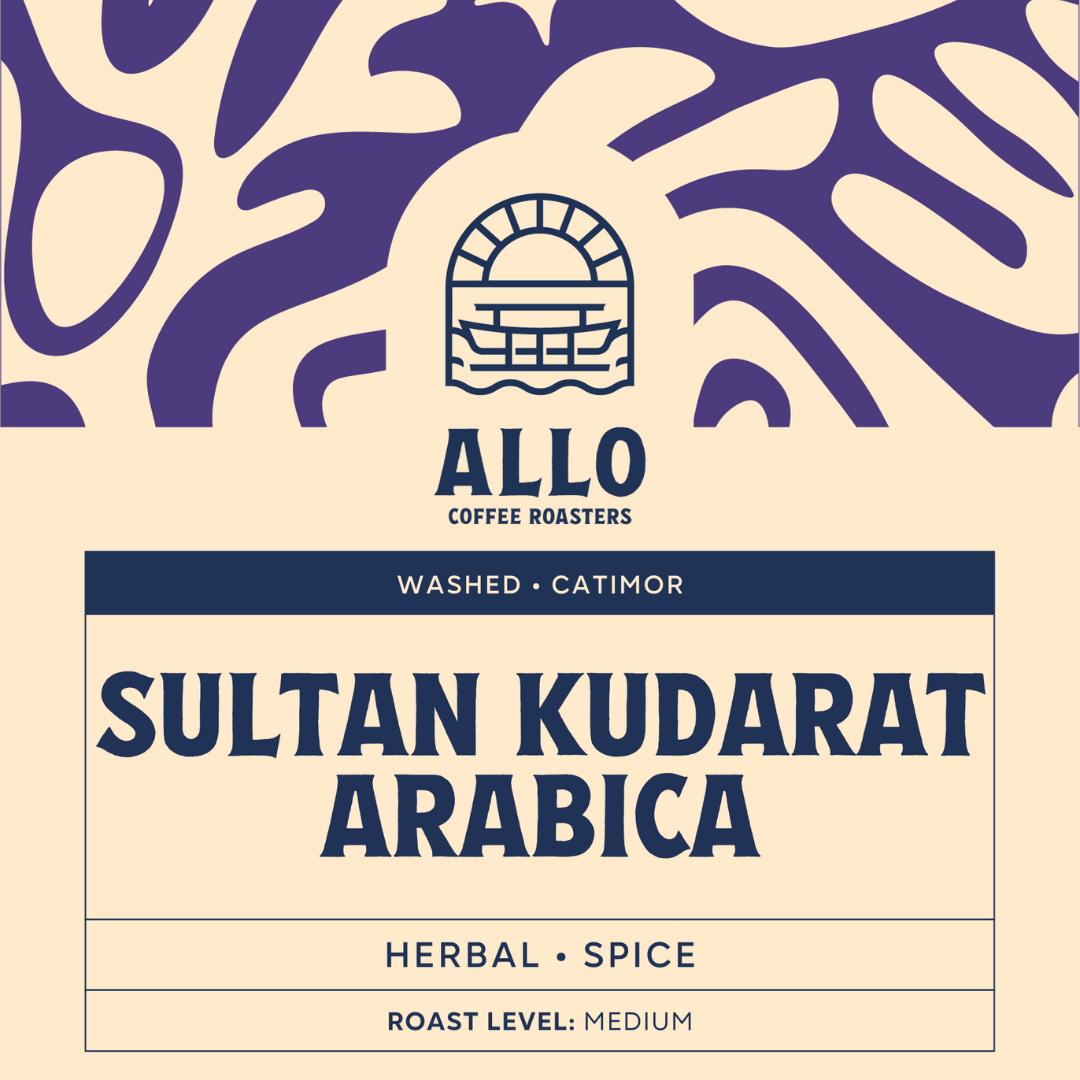 Sultan Kudarat Arabica