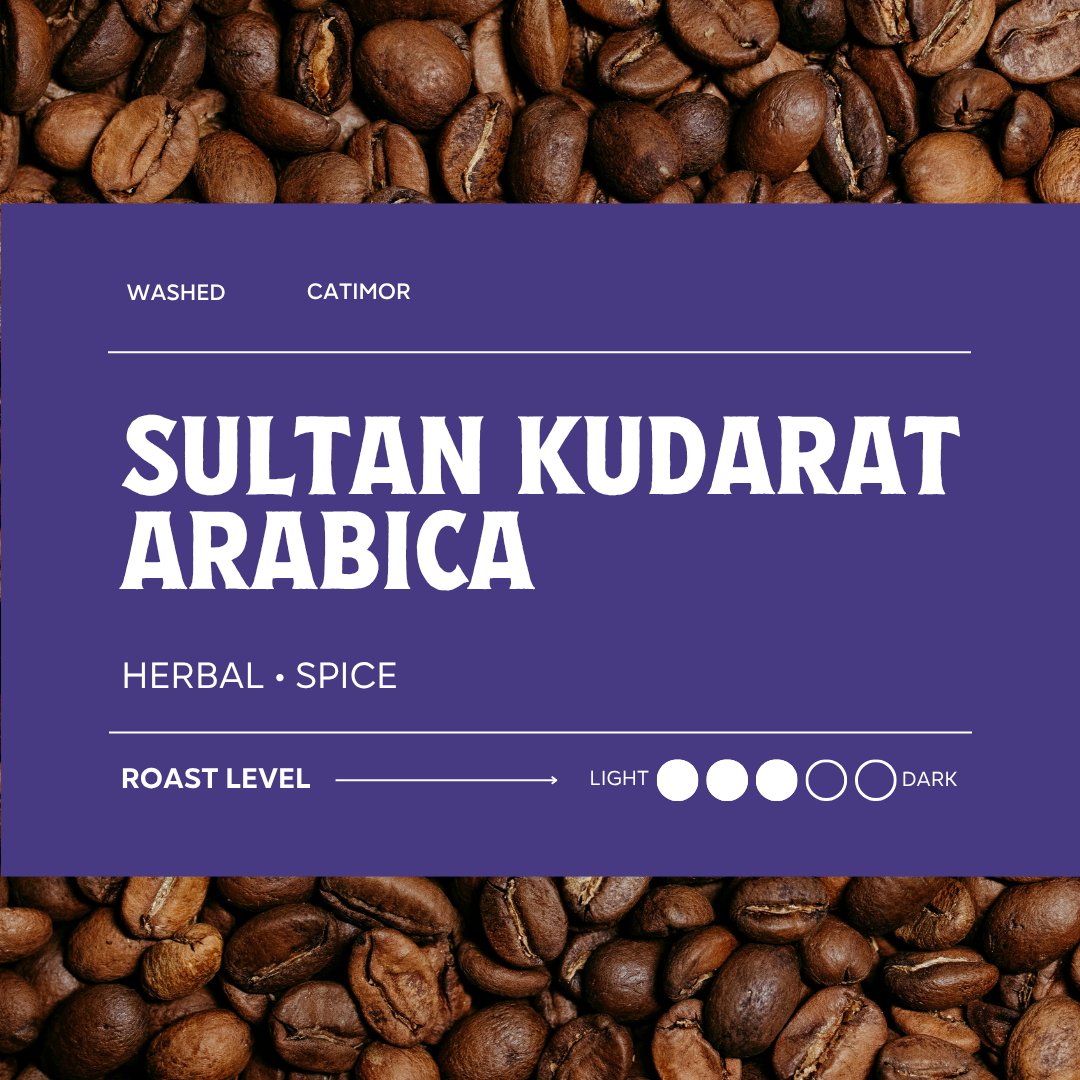 Sultan Kudarat Arabica