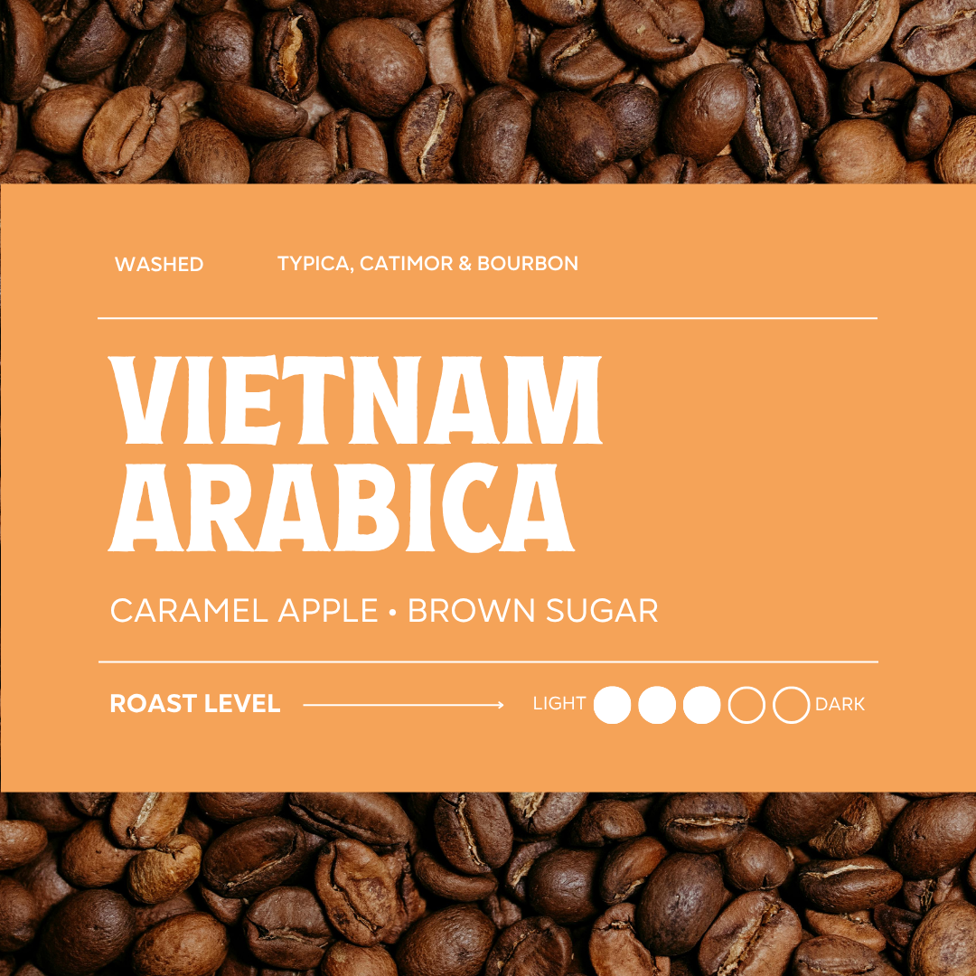 Vietnam Arabica