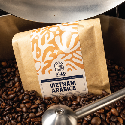 Vietnam Arabica