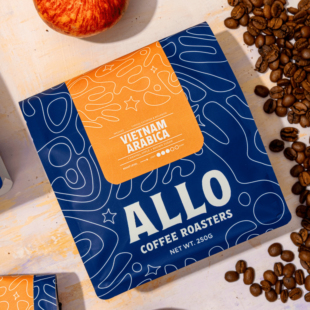 Vietnam Arabica