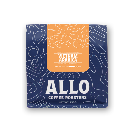 Vietnam Arabica