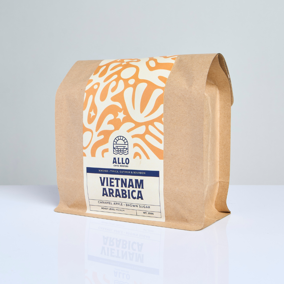 Vietnam Arabica