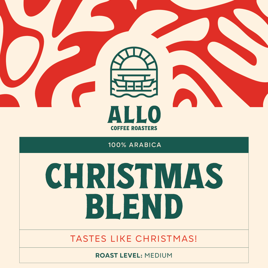 Christmas Blend (Limited)