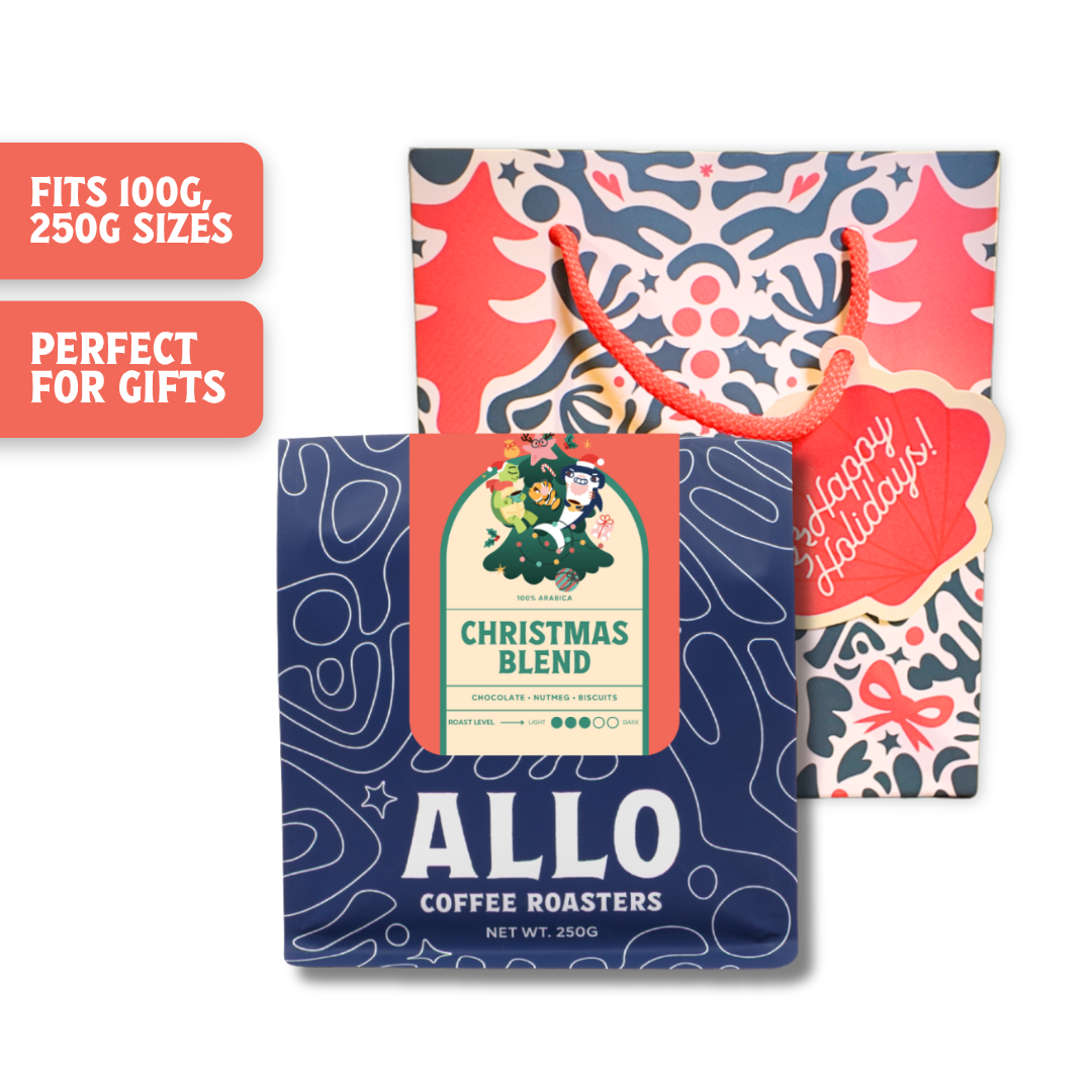 Christmas Blend