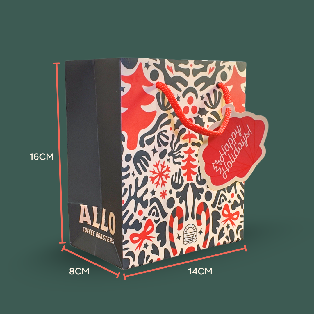 Christmas Blend