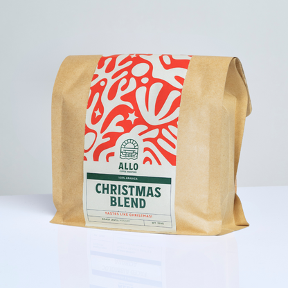 Christmas Blend
