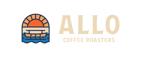 Allo Coffee Roasters